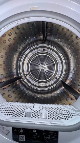 Secadora AEG Lavatherm 8000 Series