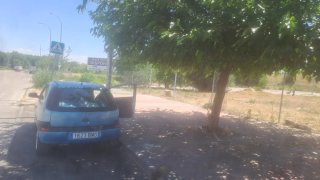 Opel Corsa 2001