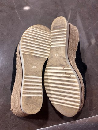Sandalias