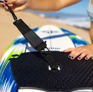 TABLA DE SURF ESPUMA 5.8