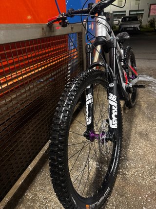 Bicicleta Ghost Eléctrica Montaña