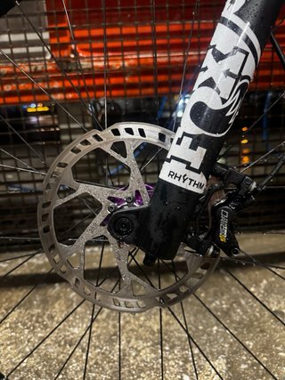 Bicicleta Ghost Eléctrica Montaña
