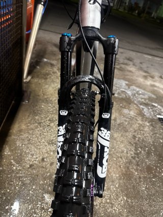 Bicicleta Ghost Eléctrica Montaña