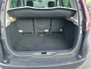 Renault Scenic 2010