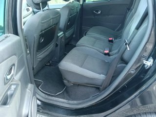 Renault Scenic 2010