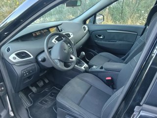 Renault Scenic 2010