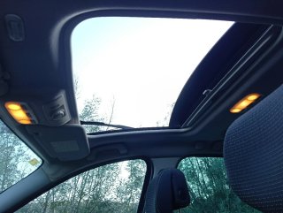 Renault Scenic 2010