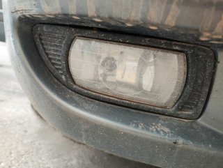 Kia 1856797 faro antiniebla derecho carnival