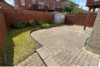 Gardener | Pruning, Brush Clearing, Lawn Care