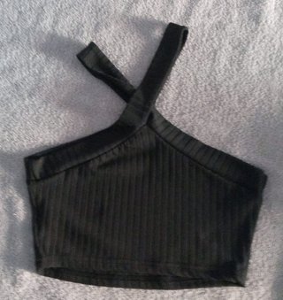 3 canotte donna top taglia XS