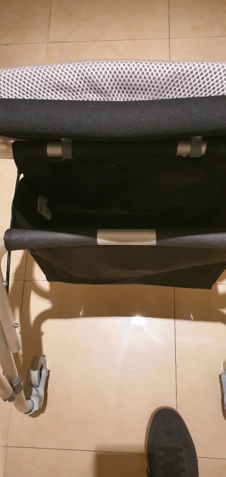 Andador Kanguro Forta 4 Ruedas