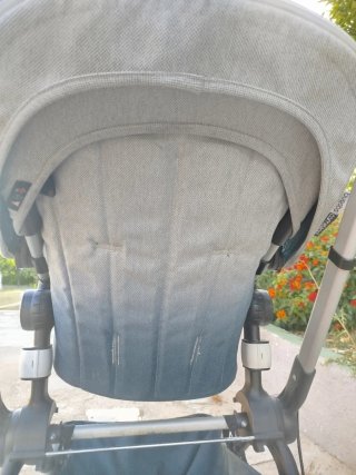 Bugaboo Camaleón 3 Edición Limitada