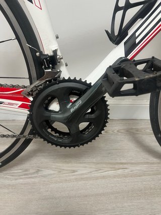 BH G5 Monn Carbono
