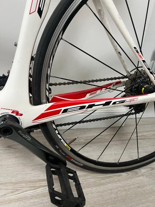 BH G5 Monn Carbono