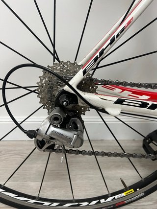 BH G5 Monn Carbono
