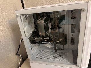 PC Gamer listo para jugar