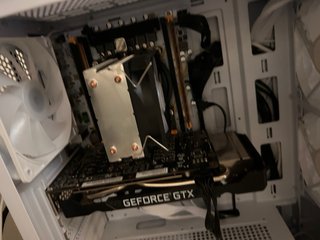 PC Gamer listo para jugar
