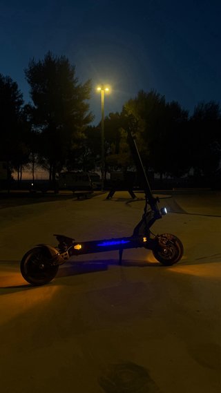Kukirin G2 Master