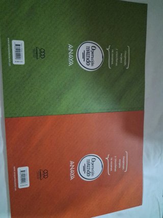 Ciencias de la Naturaleza, 3 Primaria