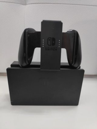 Nintendo Switch V1 (XAJ100) sin caja