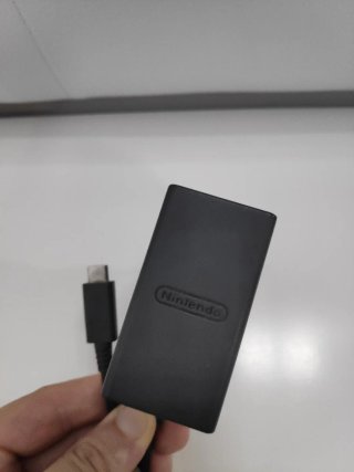 Nintendo Switch V1 (XAJ100) sin caja