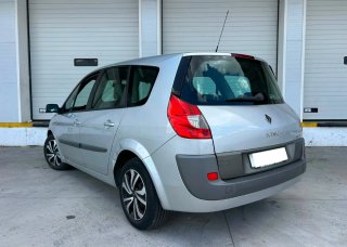 Renault Grand Scenic 2008