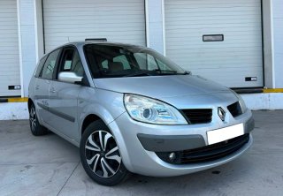 Renault Grand Scenic 2008