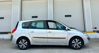 Renault Grand Scenic 2008