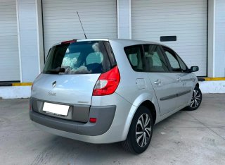 Renault Grand Scenic 2008