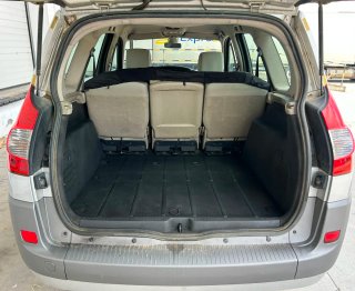Renault Grand Scenic 2008