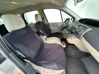 Renault Grand Scenic 2008