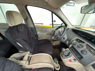 Renault Grand Scenic 2008