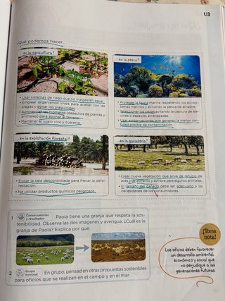 Ciencias Sociales 4.