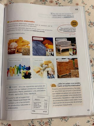 Ciencias Sociales 4.