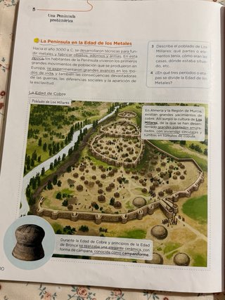 Ciencias Sociales 4.
