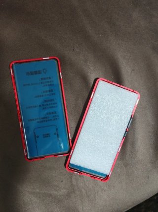 Funda magnética Honor 200 PRO