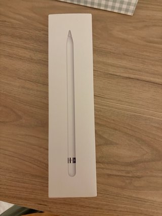 Apple Pencil 1ª Gen