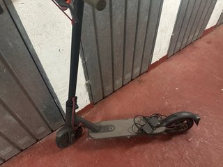 Patinete Eléctrico Xiaomi