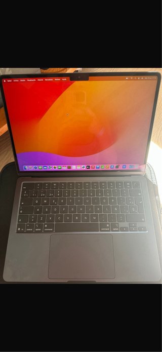 MacBook Air 13 M4 16GB RAM 512GB SSD