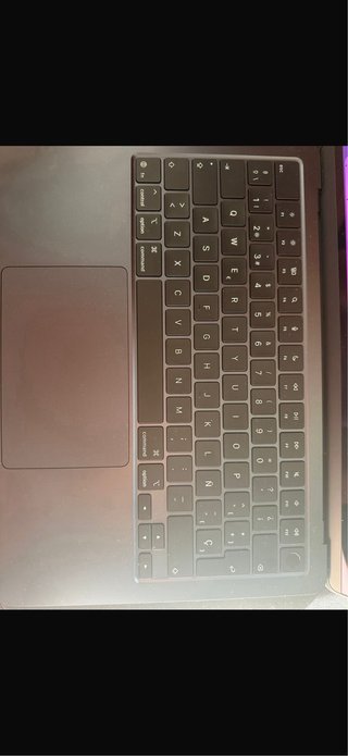 MacBook Air 13 M4 16GB RAM 512GB SSD