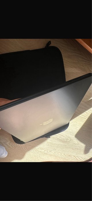 MacBook Air 13 M4 16GB RAM 512GB SSD