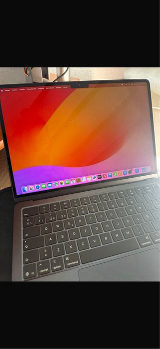 MacBook Air 13 M4 16GB RAM 512GB SSD