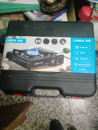 Herramienta Eléctrica 12V LYUWO