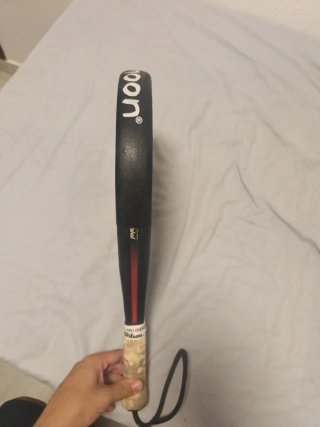Pala Middlemoon Eclipse 4 Carbono