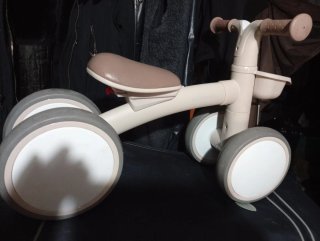 Bicicleta de paseo para niños