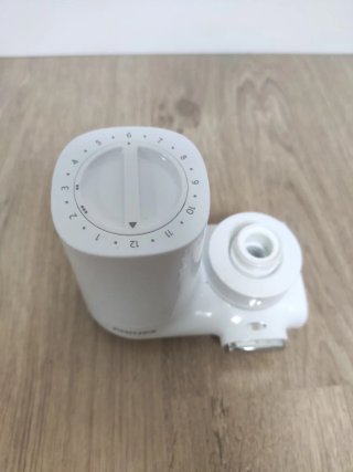 Filtro Agua Grifo Philips X-Guard Blanco