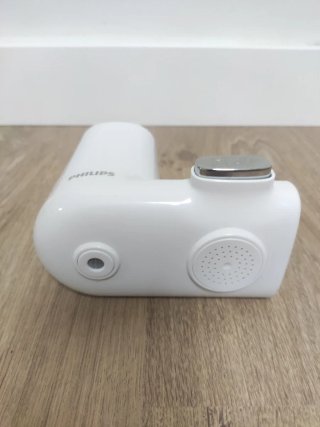 Filtro Agua Grifo Philips X-Guard Blanco