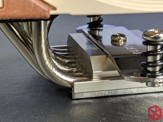 Noctua NH-U12A disipador