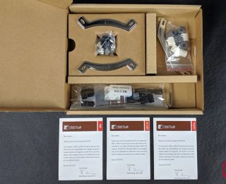 Noctua NH-U12A disipador