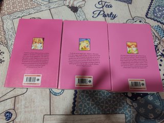 Instituto ouran host club manga